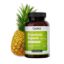 صورة Bromelain Capsules 500 mg - B2B